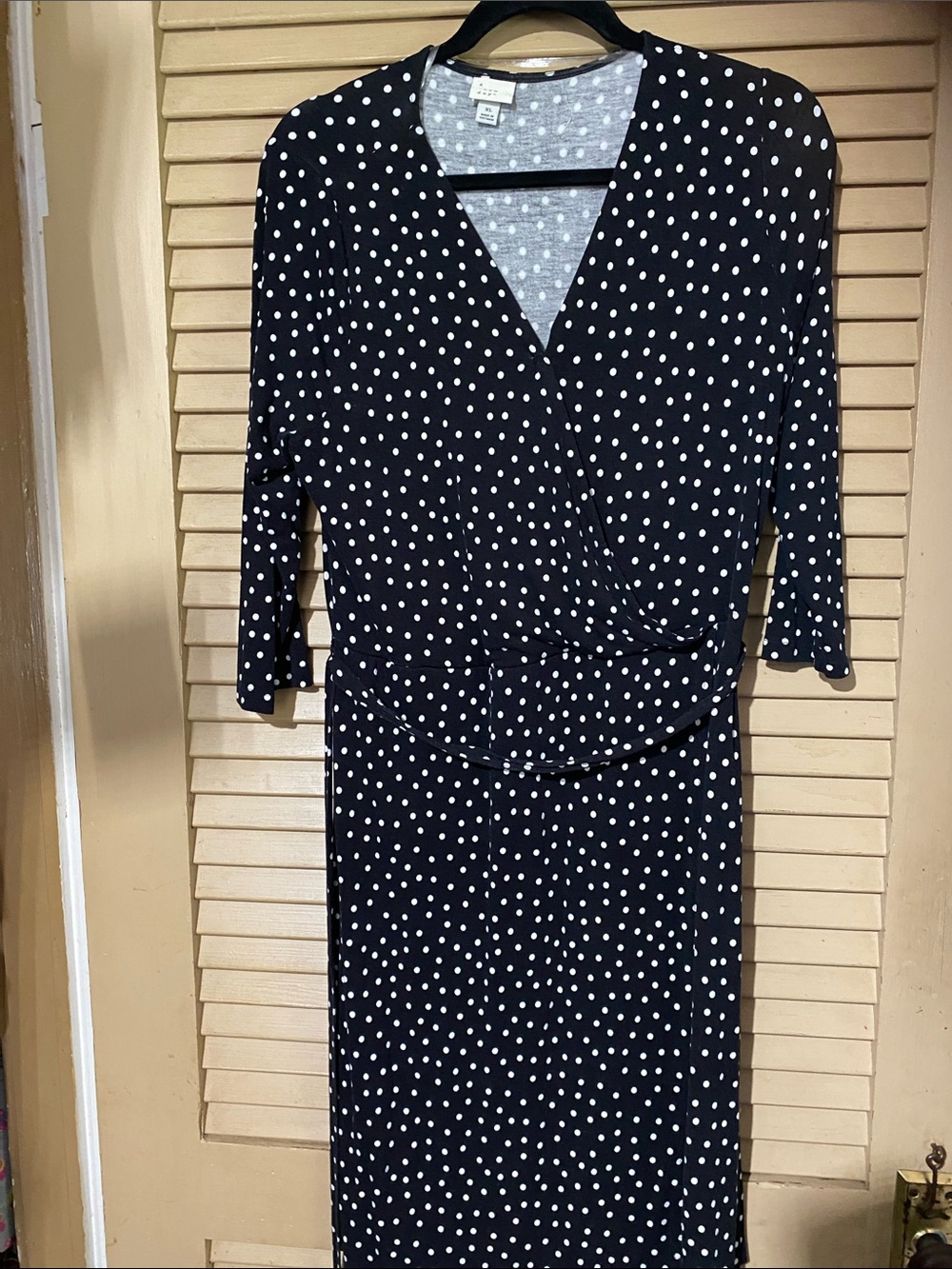 A new day dress - Picture 3 of 7